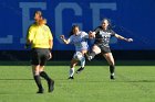 Women’s Soccer vs UMass Boston  Women’s Soccer vs UMass Boston. - Photo by Keith Nordstrom : Wheaton, Women’s Soccer